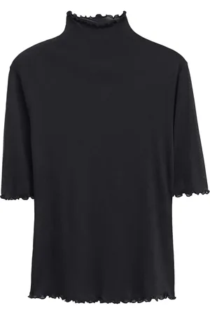 Filippa K Frilled