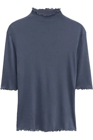 Filippa K Frilled