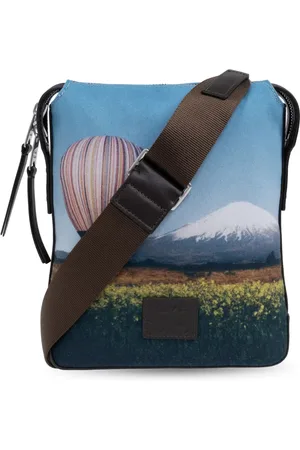 Paul Smith Stripe Balloon Mount Fuji