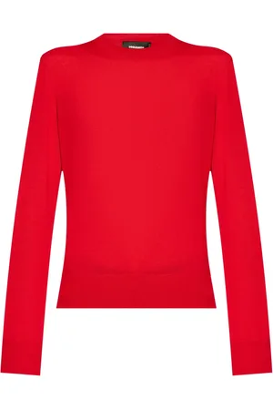 Dsquared2 Embroidered