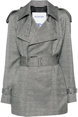 Burberry Chevron