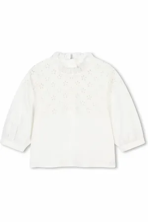 Chloé Ruffle
