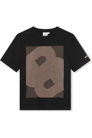 HUGO BOSS Double B