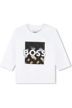 HUGO BOSS Logo