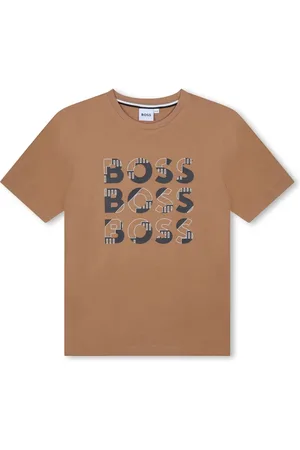 HUGO BOSS Logo