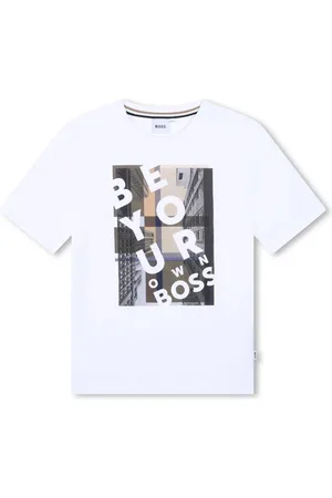 HUGO BOSS Graphic