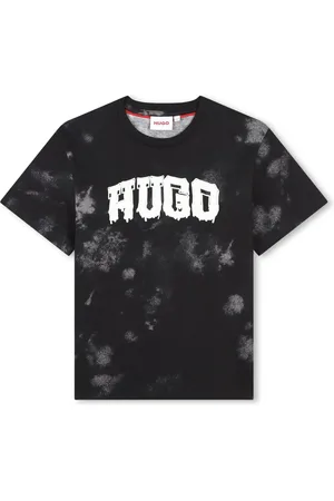 HUGO BOSS Logo
