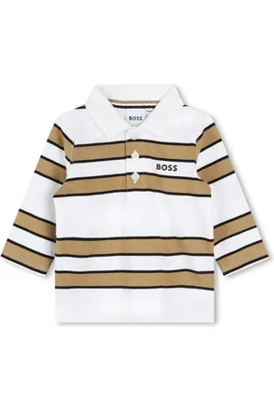 HUGO BOSS Logo