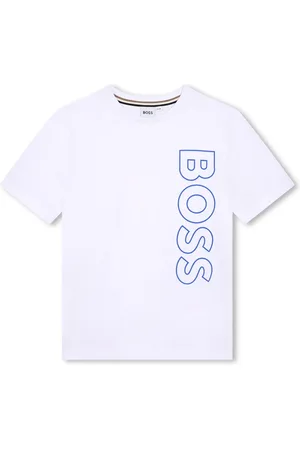 HUGO BOSS Logo