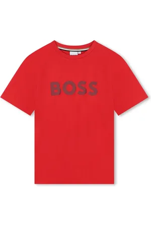 HUGO BOSS Logo
