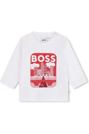 HUGO BOSS Logo
