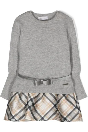 MONNALISA Tartan