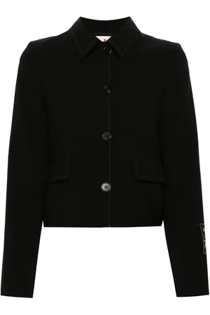 Marni Contrast