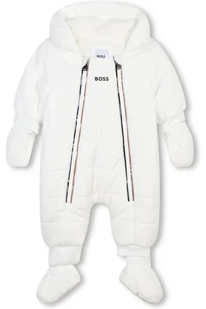 HUGO BOSS Logo