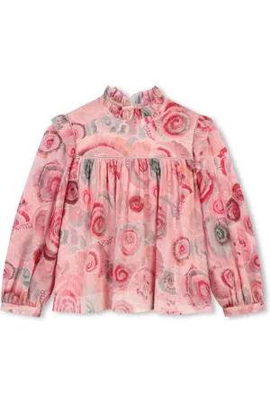 Chloé Floral