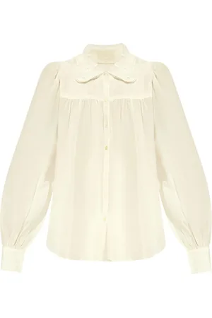 ULLA JOHNSON Balloon long