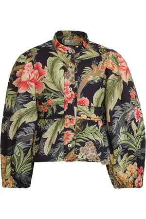 Etro Floral