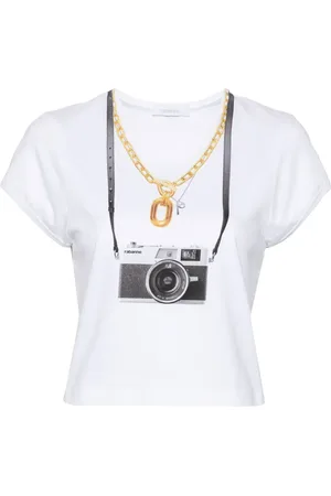 Paco rabanne Camera