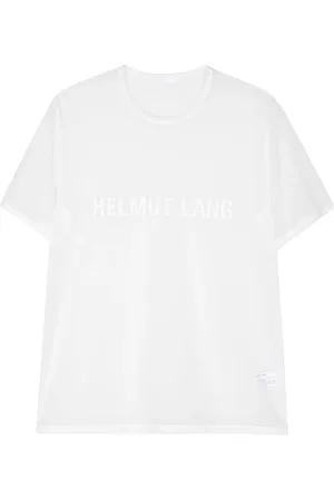 Helmut Lang Logo
