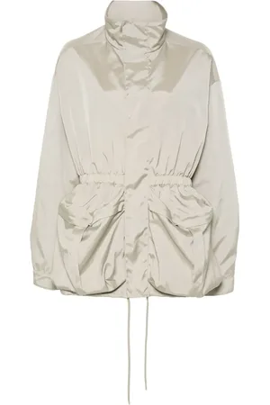 WARDROBE.NYC Drawstring zip