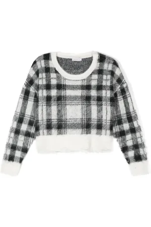 MONNALISA Tartan