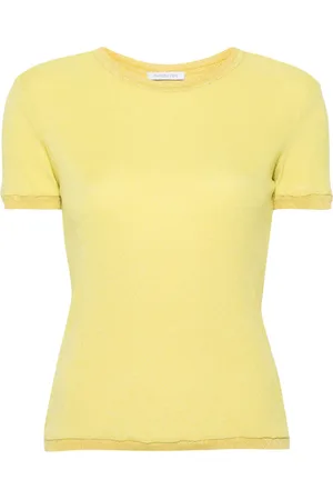 Patrizia Pepe Lurex short