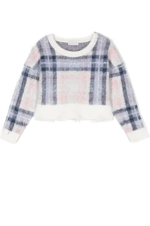 MONNALISA Tartan