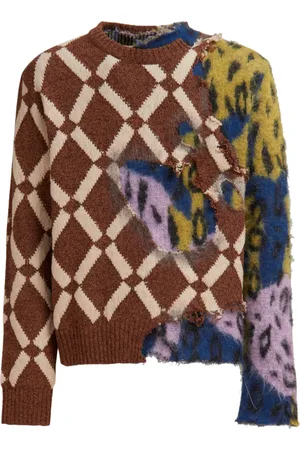Marni Distressed