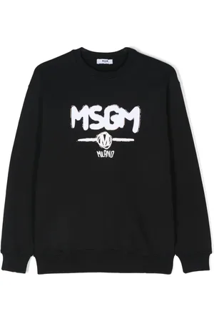Msgm Logo