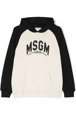 Msgm Logo
