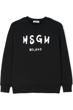 Msgm Logo