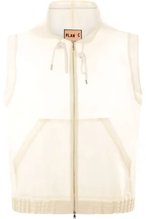 Plan C Drawstring