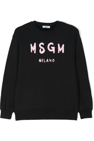 Msgm Logo