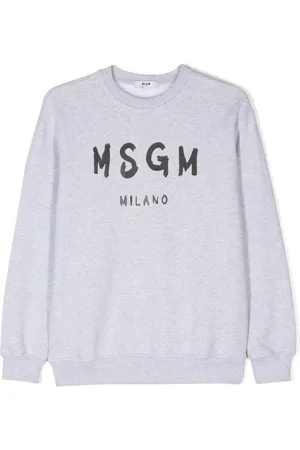 Msgm Logo
