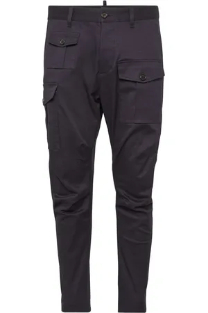Dsquared2 Sexy cargo trousers