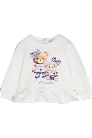 MONNALISA Teddy bear