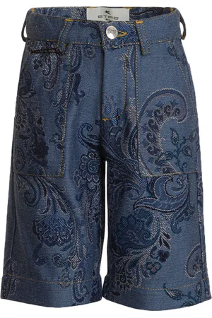 Etro Patterned