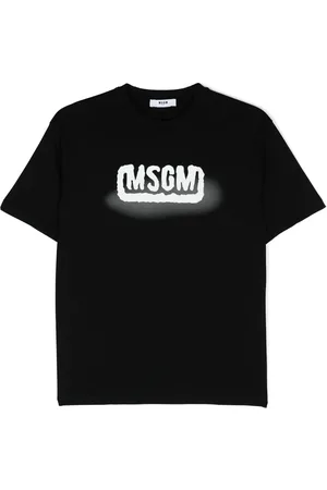 Msgm Logo