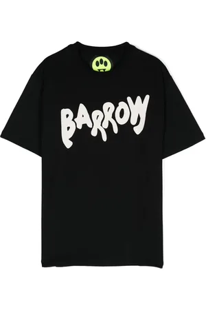 BARROW Smiley