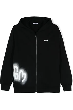 Msgm Zip