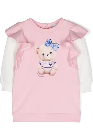 MONNALISA Teddy bear