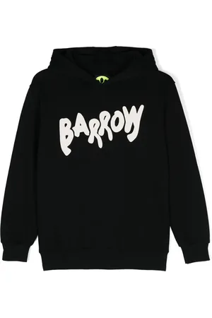BARROW Smiley