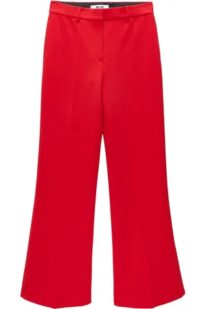 Msgm High