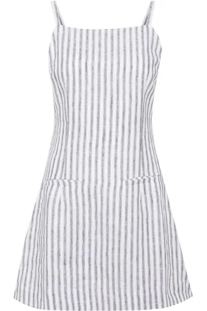 Reformation Phillipa stripe