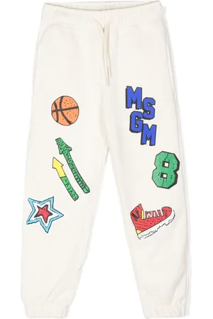 Msgm Logo