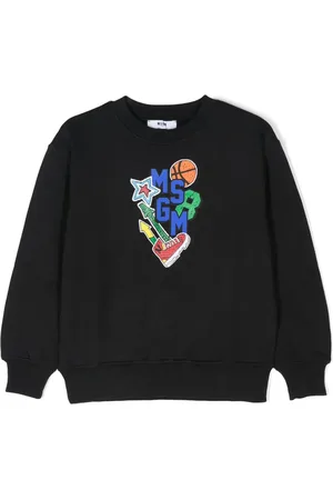 Msgm Logo