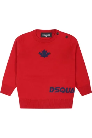 Dsquared2 Intarsia