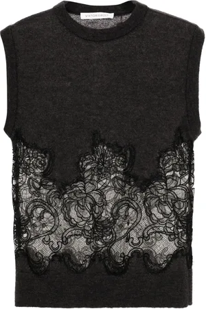 Viktor & Rolf Spencer lace