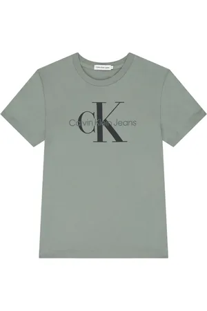 Calvin Klein Logo