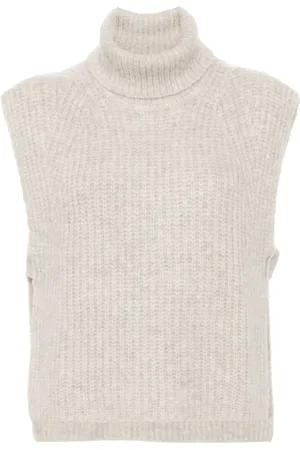 Isabel Marant Megan vest